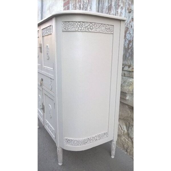 Rare meuble bar art déco 1930