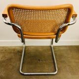 Fauteuils Marcel Breuer