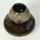 1960s modern Ceramic vase, Łysa Góra, Poland
