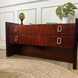 Vintage Italian chest of drawers