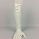 Vase "cocktail glove" 1980