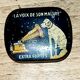 Boite  vintage