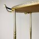 Vintage bar cart by M.B., Italy, 1960s