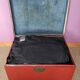 Antique Chinese trunk