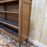 Louis XVI style bookcase