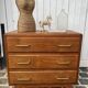 1960s chest of drawers