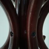 Parrot coat rack