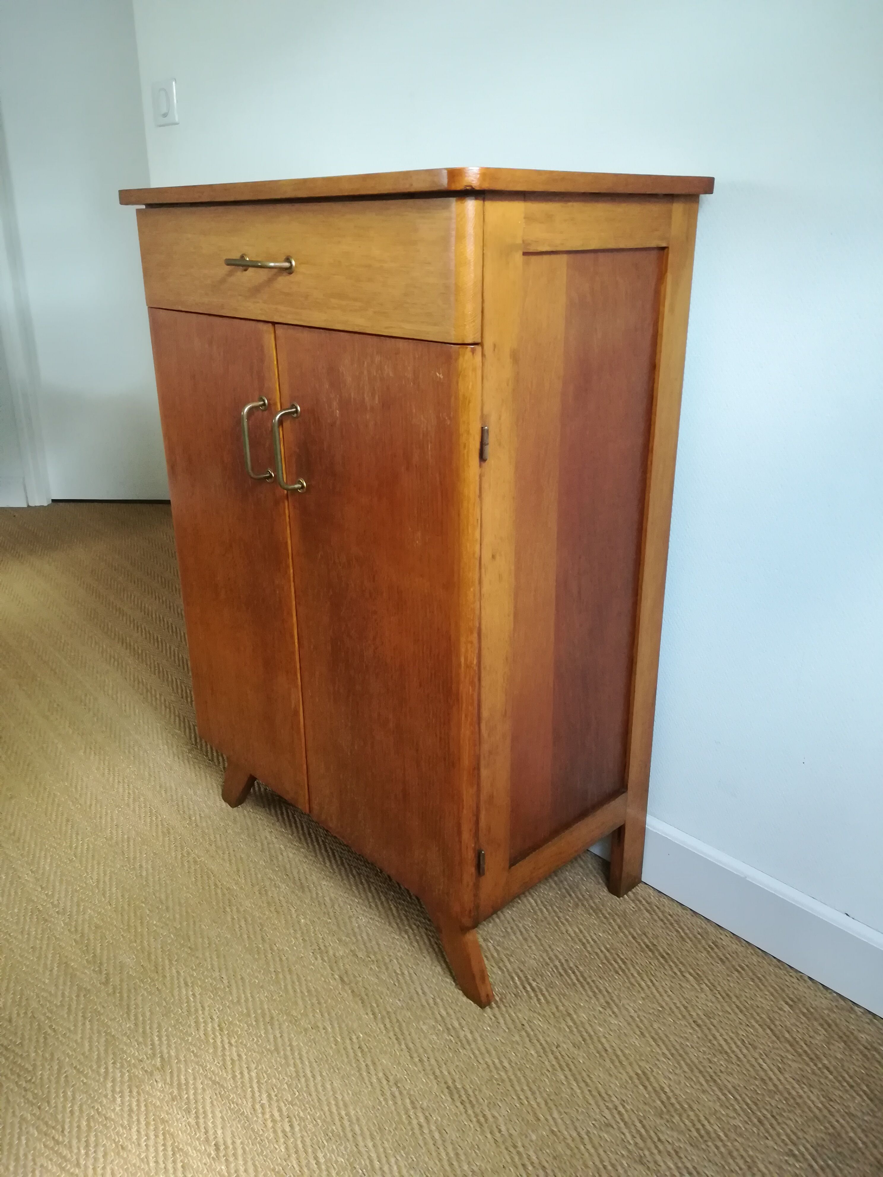 Buffet 1950