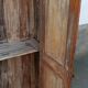 Armoire en bois ancienne