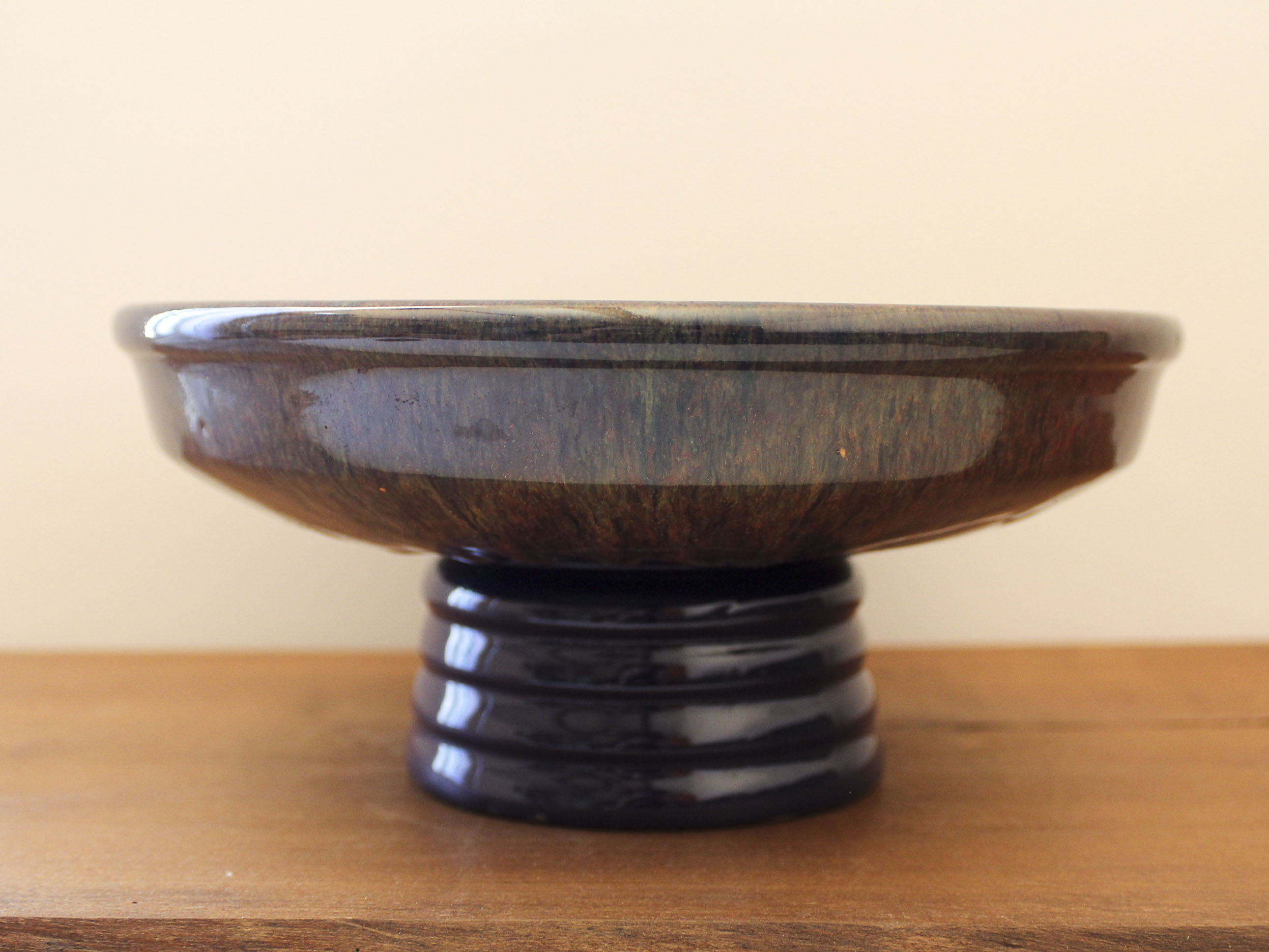 Ceramic foot cut CAB Bordeaux