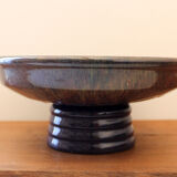 Ceramic foot cut CAB Bordeaux