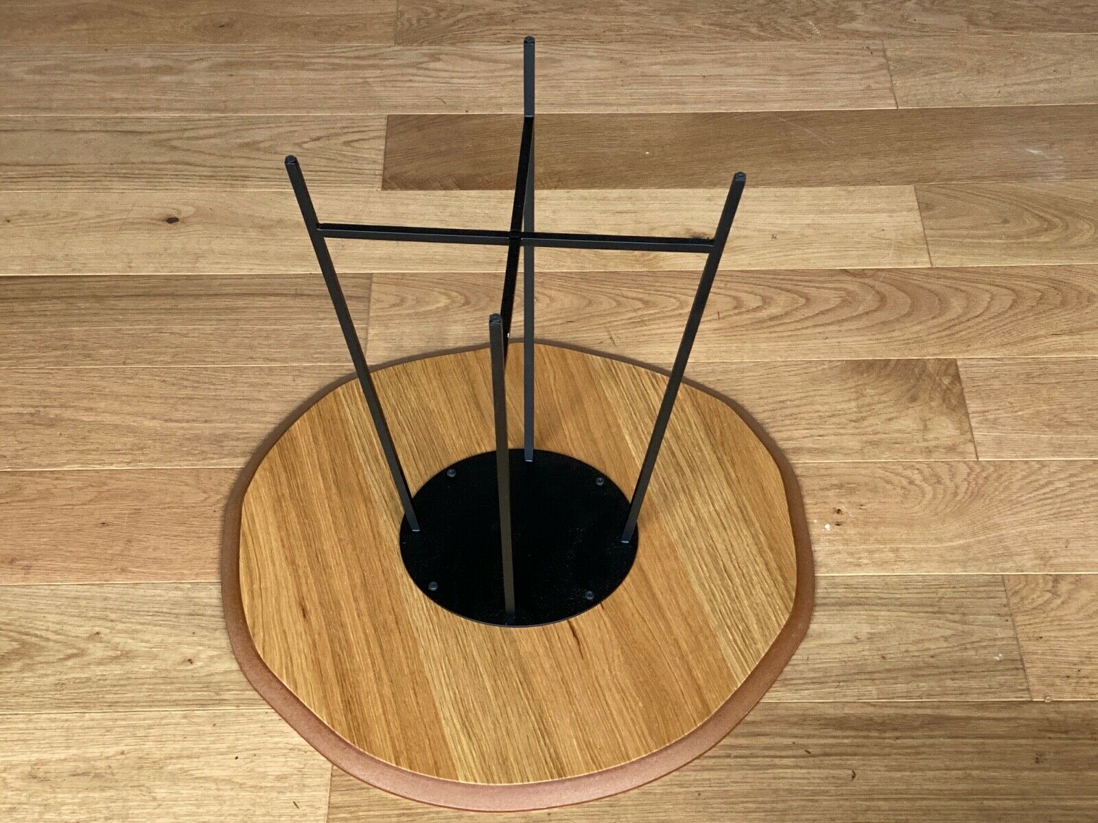 Suite of two alburni coffee tables by lucidipevere cinna xxe