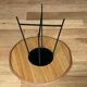 Suite of two alburni coffee tables by lucidipevere cinna xxe
