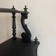 Partition furniture