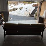 Canapé 3 places scandinave