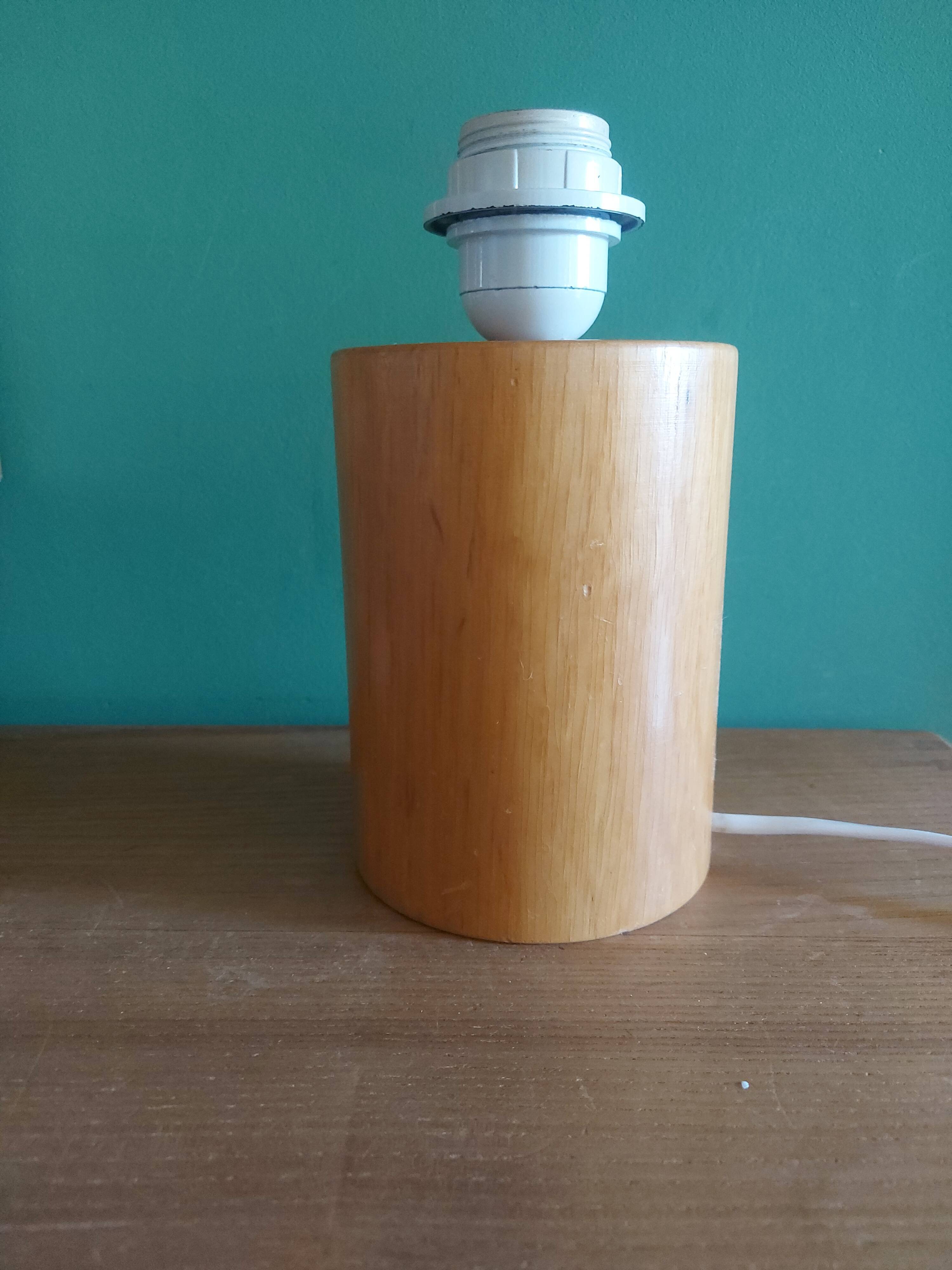 Lamp 80'S italy "IMT" distributed by Habitat