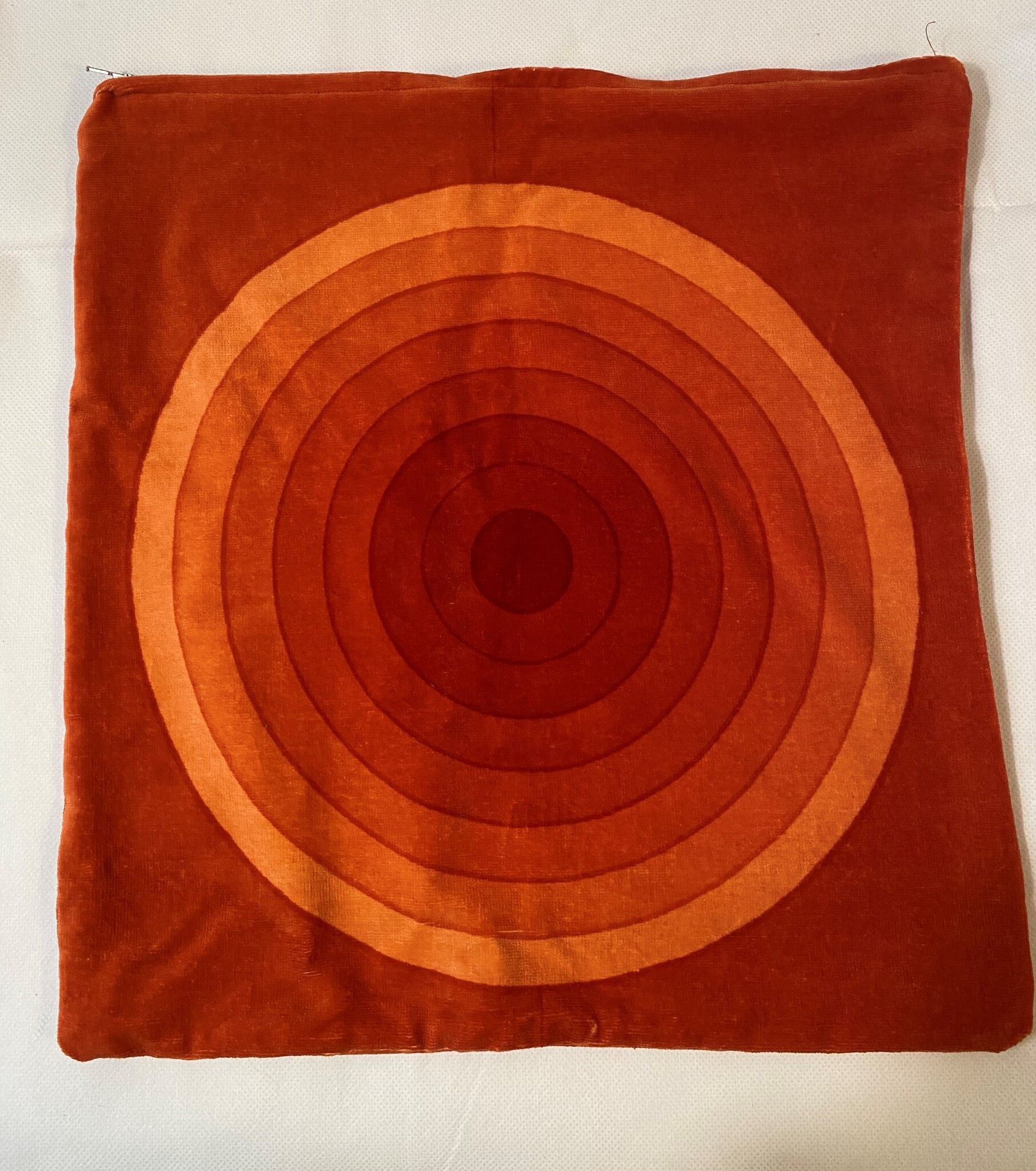 Verner Panton Mira X cushion cover