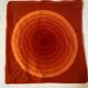 Verner Panton Mira X cushion cover