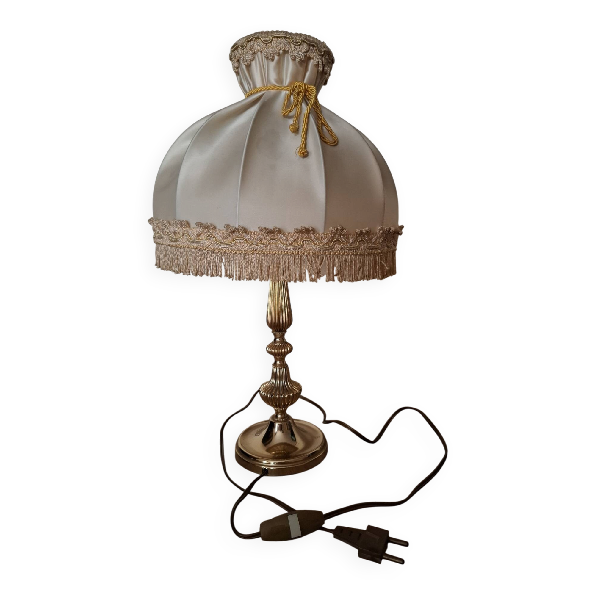 Louis XVI table lamp