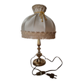 Louis XVI table lamp