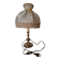 Louis XVI table lamp