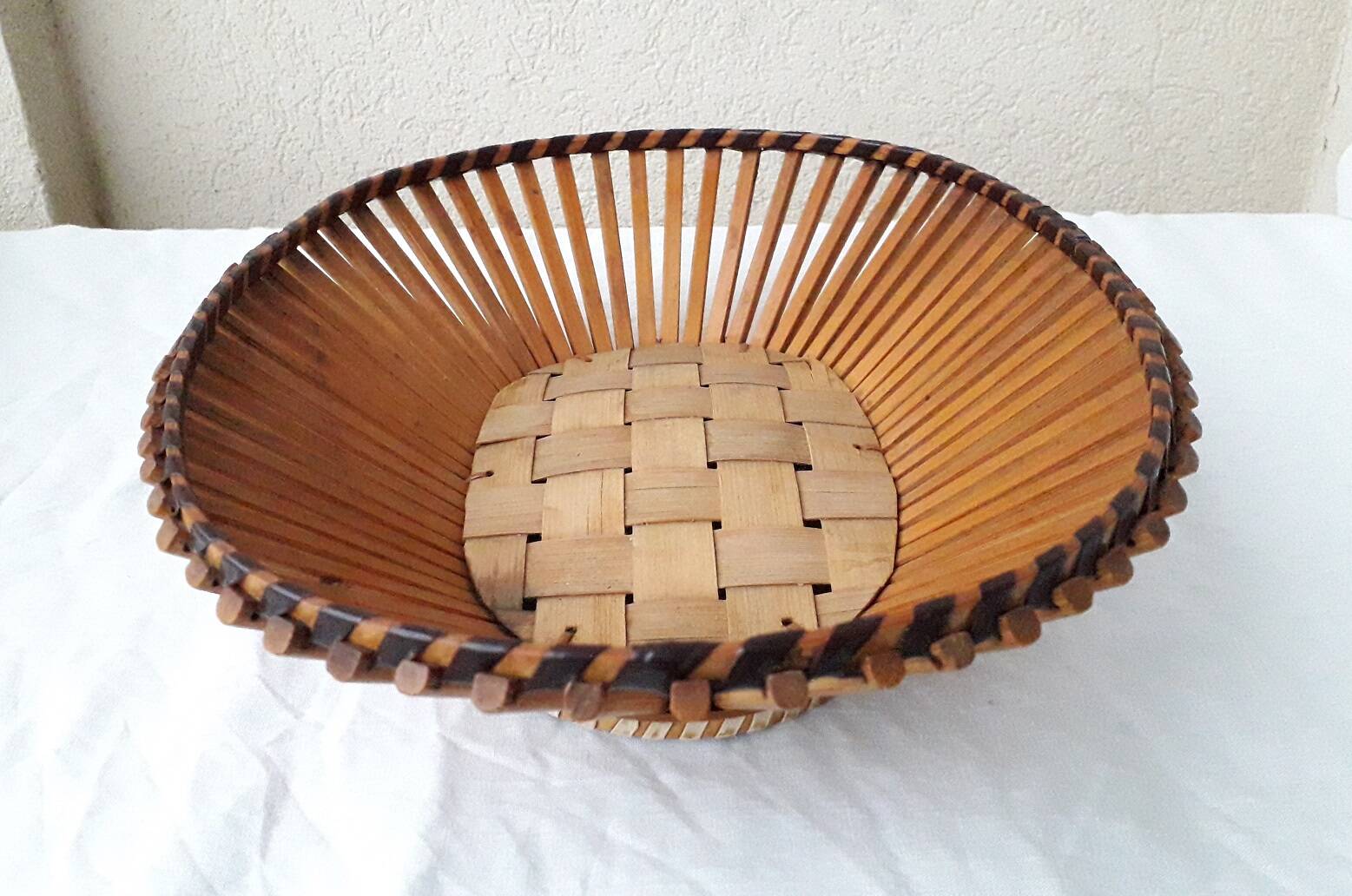 Bread basket