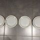 Limoges porcelain dinnerware set