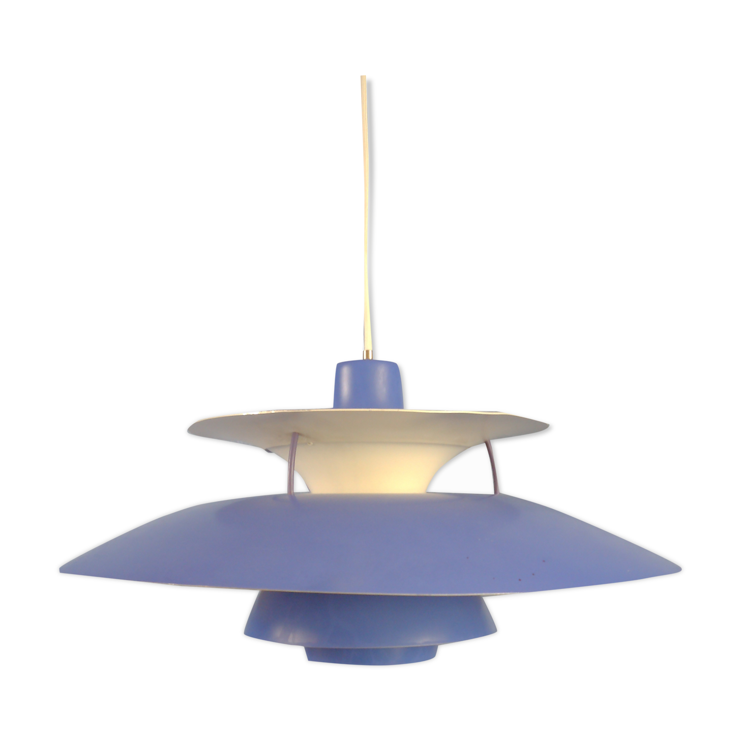 PH5 by Poul Henningsen for Louis Poulsen, Denmark