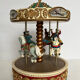 Carrousel jouet