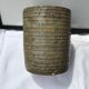 Pot with lid