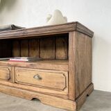 Meuble de métier bas