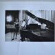" Piano violon " photo anonyme noir & blanc originale