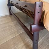 Percival Lafer MP-41 3-seater sofa