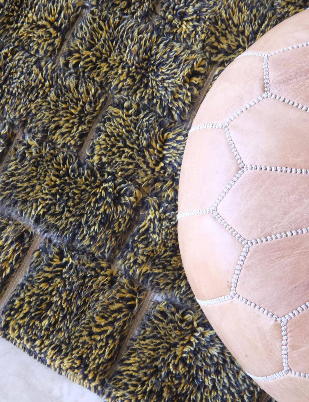 Corridor rug Beni Mrirt - 392 x 104 cm