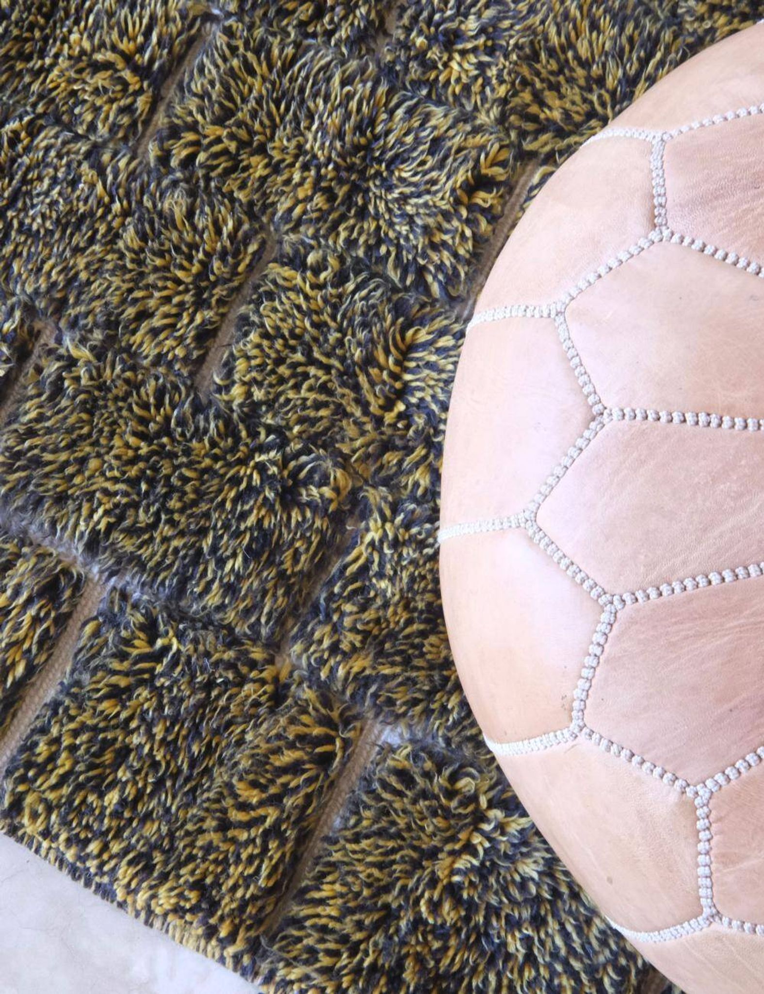 Corridor rug Beni Mrirt - 392 x 104 cm