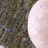 Corridor rug Beni Mrirt - 392 x 104 cm