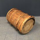 Vintage low tabouret