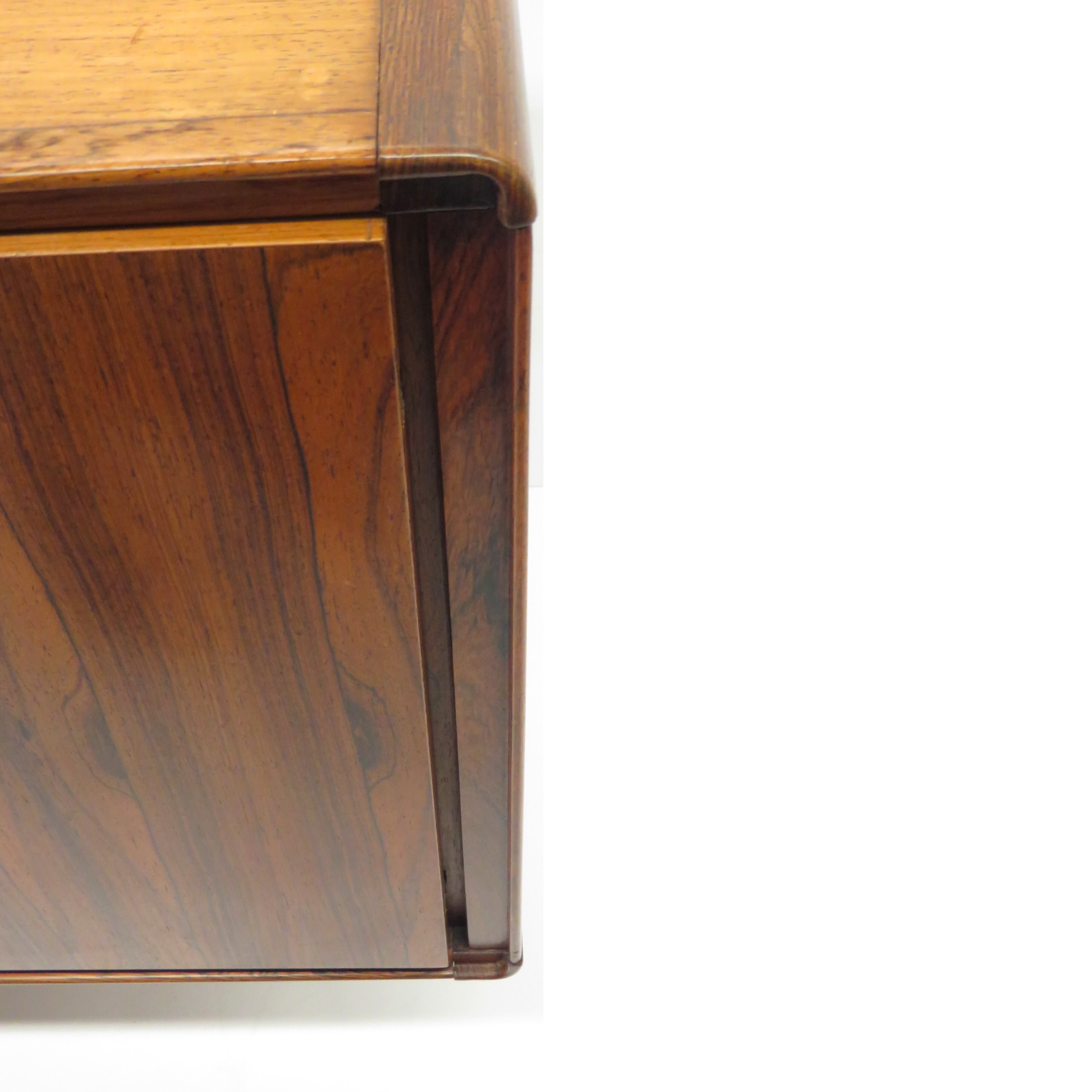 sideboard made by Fristho from the 1960s