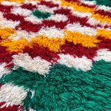 Tapis verde