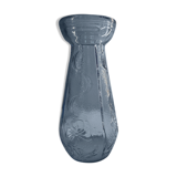 Vase bleu
