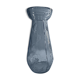 Vase bleu