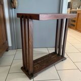 Art and Craft Art Deco Side Table circa 1930