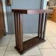 Art and Craft Art Deco Side Table circa 1930