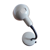 Vintage articulated lamp