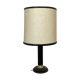 Foot lamp