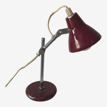 Lampe vintage 1960