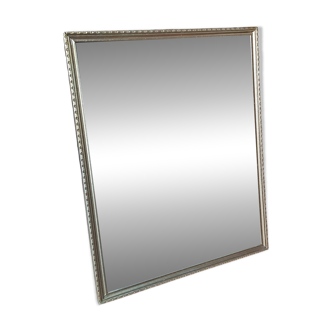 Raymond vintage gilded brass frame