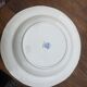 Plat rond creux villeroy et boch