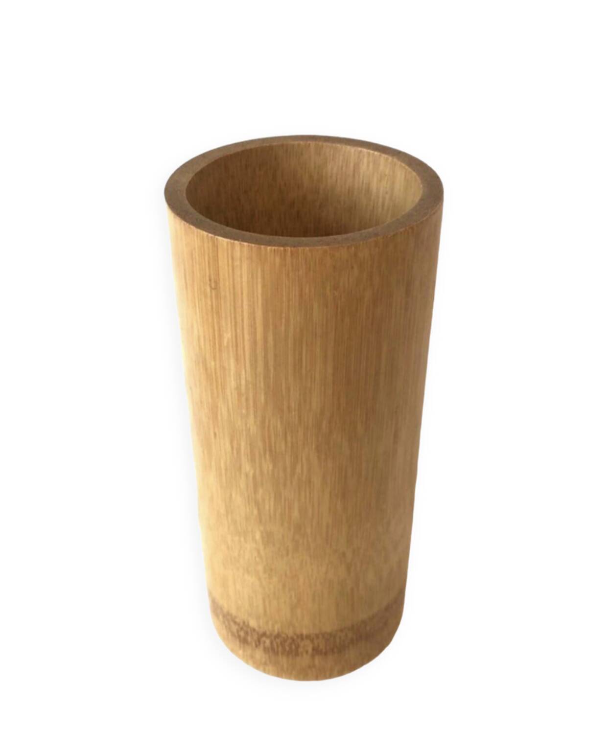 Bamboo Vase