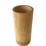 Bamboo Vase